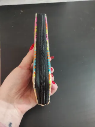 Cartera Intersport Multicolor