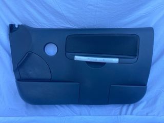 Asientos Citroen C2 Delanteros y Paneles puerta