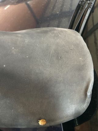 Asiento Yamaha Aerox