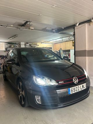 Volkswagen Golf 2012