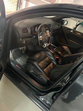 Volkswagen Golf 2012