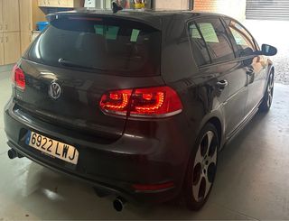 Volkswagen Golf 2012