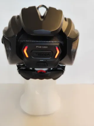 Sena R2 EVO Casco Ciclismo Mesh I