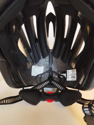 Sena R2 EVO Casco Ciclismo Mesh I