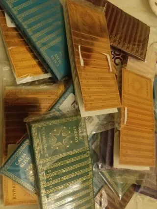 Charlotte Tilbury Profumi Misti