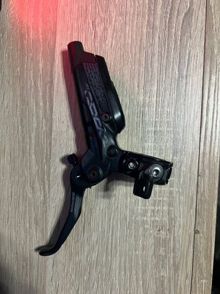 Maneta Freno Sram Code RS