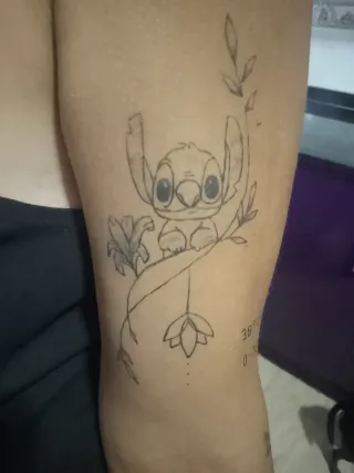 Tatuaje economicos