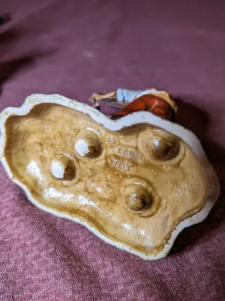 5 Figuras Belén Moranduzzo Landi Oficios