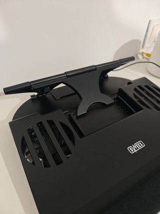 Base Refrigeración Portátil SWEEX Ajustable