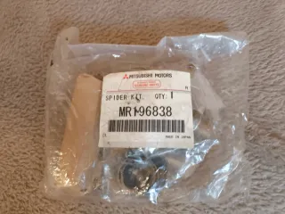 Kit Cruceta Transmisión Mitsubishi Montero V20