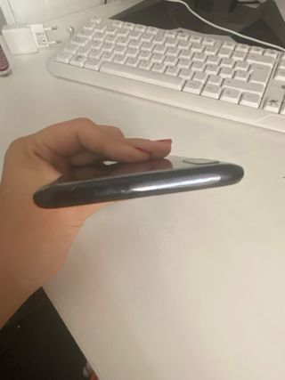 Samsung Galaxy A50 Argento