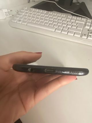 Samsung Galaxy A50 Argento