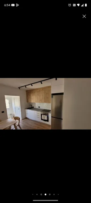 Montador de cocinas profesional