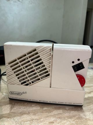 Termoventilatore De Longhi Plus
