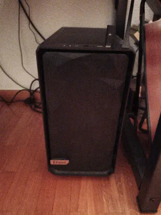 PC COMPLETO DE ALTA GAMA