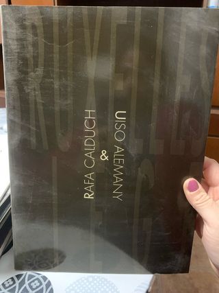 Uiso Alemany & Rafa Calduch