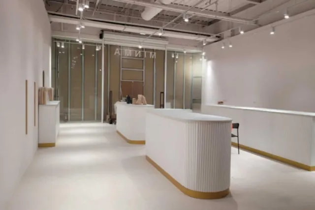 Reformas Express tiendas y locales Madrid