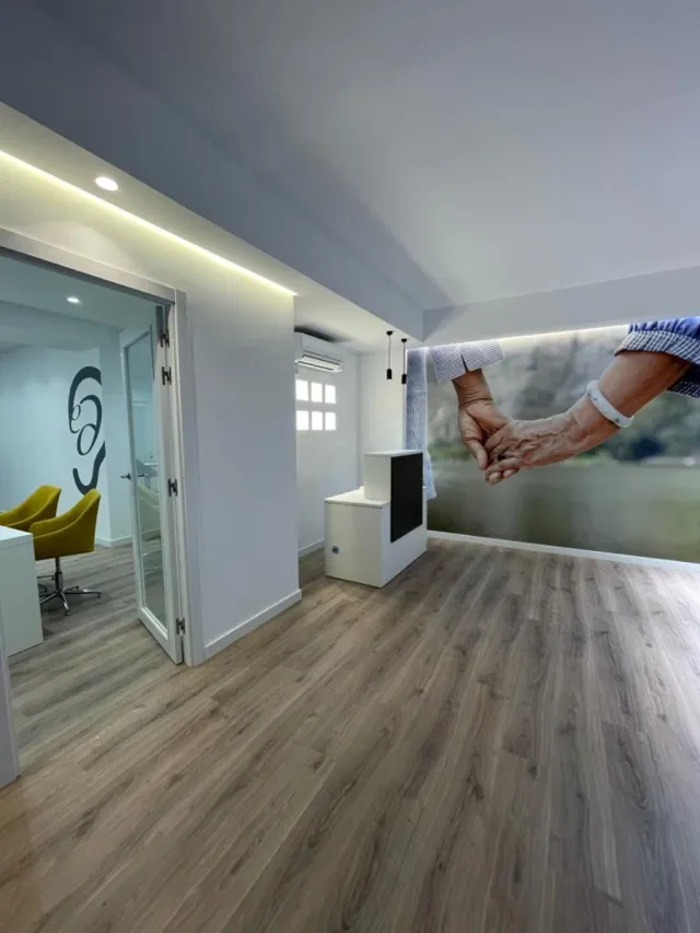 Reformas Express tiendas y locales Madrid