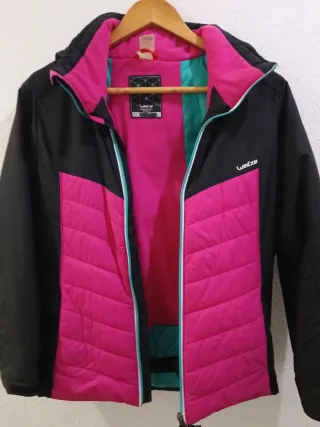 Chaqueta Wedze niña 12 años