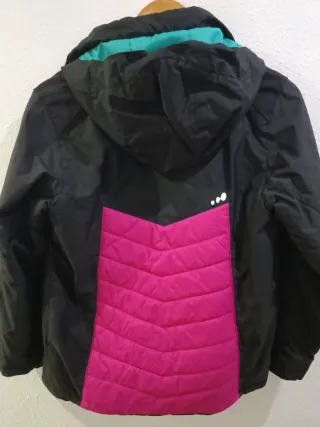Chaqueta Wedze niña 12 años