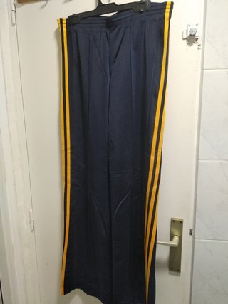 Pantalón de chándal Adidas fenerbahçe