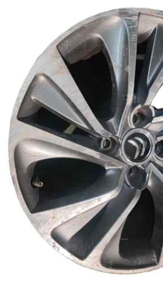 219062 9688832277 llanta citroen ds4 - 1.6 vti mt