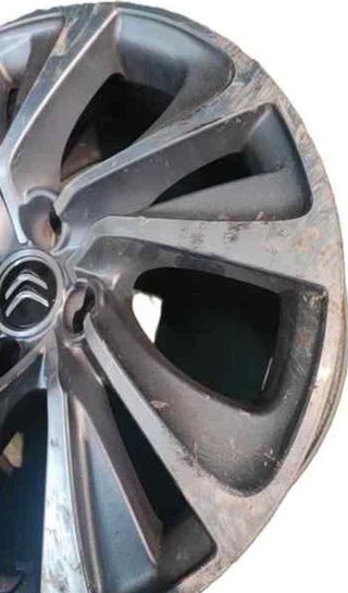 219062 9688832277 llanta citroen ds4 - 1.6 vti mt