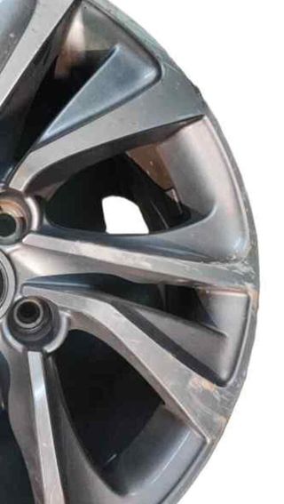 219062 9688832277 llanta citroen ds4 - 1.6 vti mt