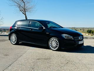 Mercedes-Benz Clase A 2013