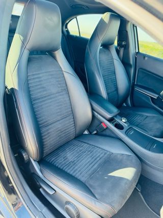 Mercedes-Benz Clase A 2013