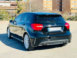 Mercedes-Benz Clase A 2013