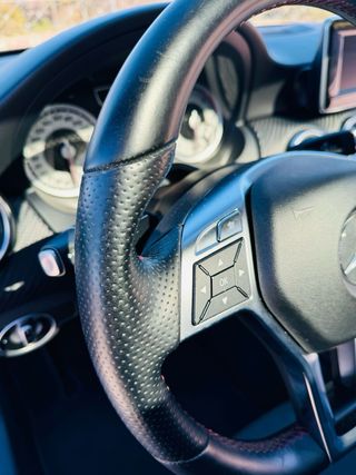 Mercedes-Benz Clase A 2013