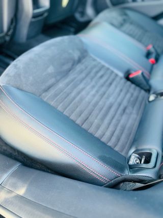 Mercedes-Benz Clase A 2013