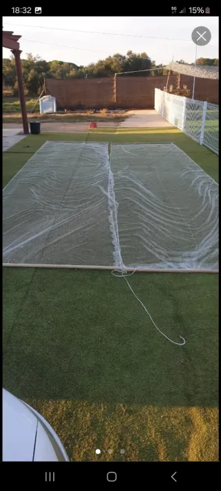 Redes de silvestrismo