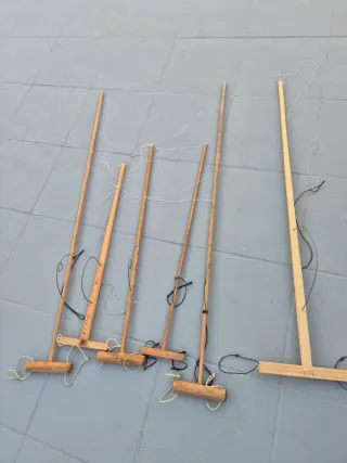 Redes de silvestrismo