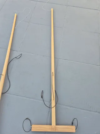 Redes de silvestrismo