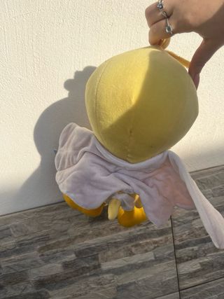 Pupazzo Titti Looney Tunes