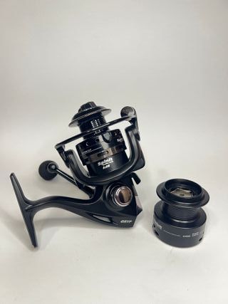 Carrete Spinit Gryp 8150 nuevo