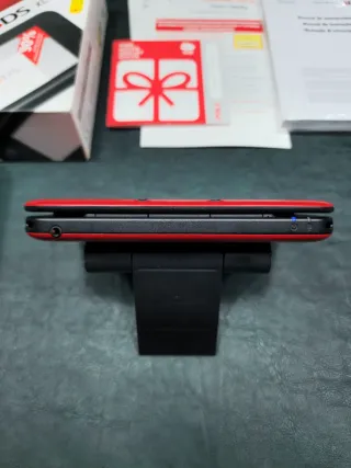 Nintendo 3DS XL - Con Giochi e Accessori