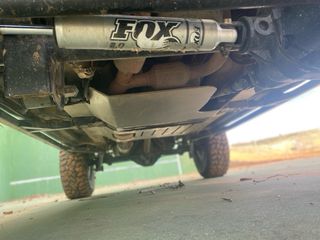 Jeep Grand Cherokee 2000