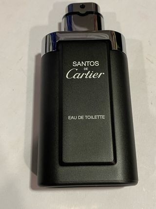 Santos de Cartier Eau de Toilette 100 ML