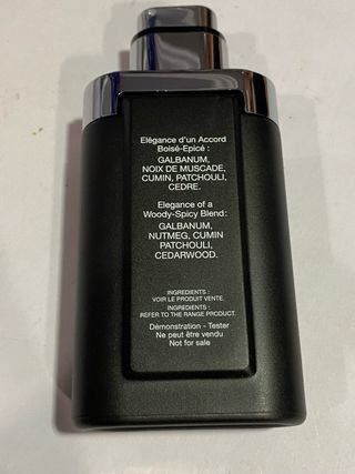 Santos de Cartier Eau de Toilette 100 ML