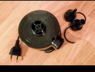 Hinchador eléctrico Toys R Us