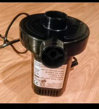 Hinchador eléctrico Toys R Us