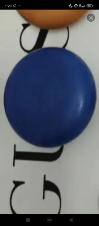 Bola Land Rover Santana