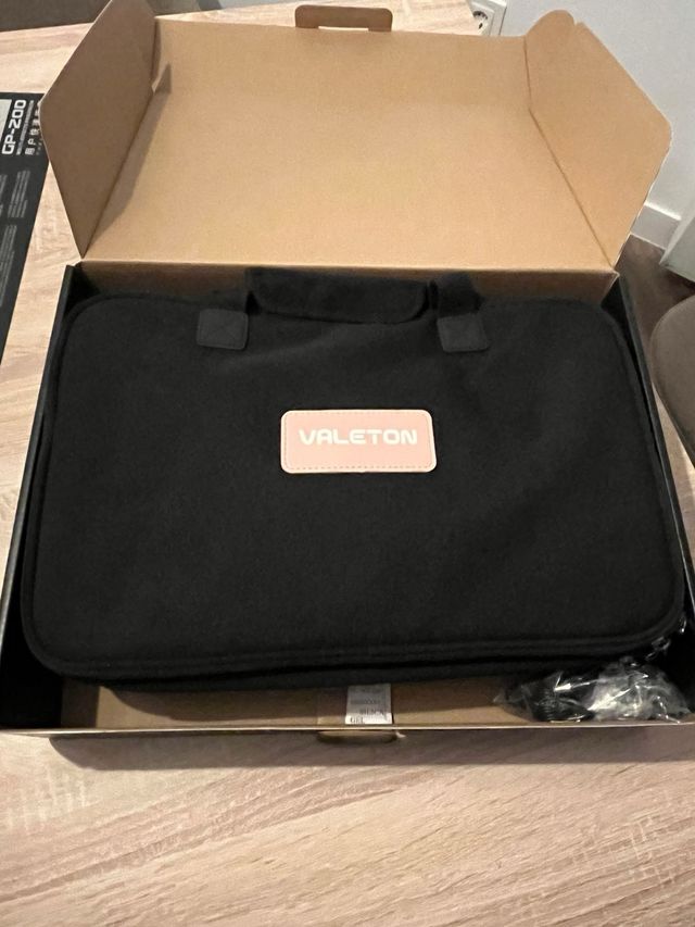 Valeton GP-200 Procesador Multi-Efectos Guitarra