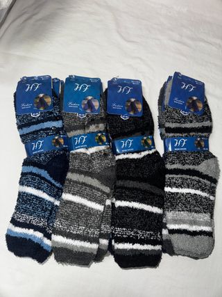 Calcetines térmicos hombre/mujer Personalizables