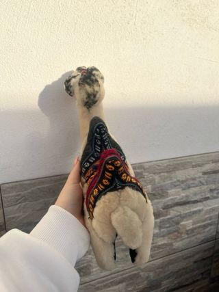 Cammello vintage peruviano/marocchino