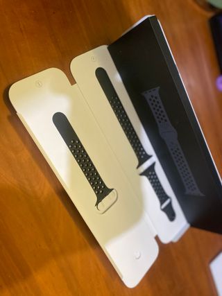 Bracciale Nike Sport per Apple Watch 42/44/45mm