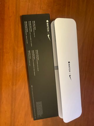 Bracciale Nike Sport per Apple Watch 42/44/45mm